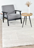 Scandinavian Pebble Rug 50813-876