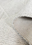 Scandinavian Pebble Rug 50813-876