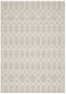 Hudson 805 Beige Rug