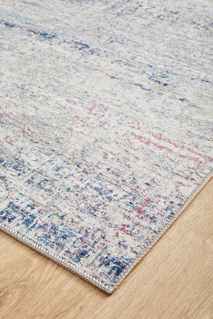 Illusions 144 Candy Runner Rug