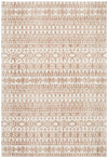 Levi Becca Peach Ivory Rug