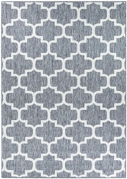 Pacific Light Grey Rug 968-GU6E