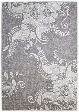 Pacific Cream Beige Rug 2902-W71E