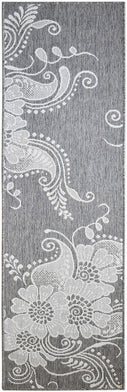 Pacific Runner Cream Beige Rug 2902-W71E