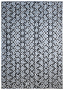 Pacific Grey Rug 9892-DM9E