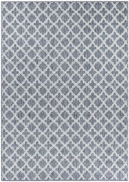 Pacific Light Grey Rug 9892-GU6E