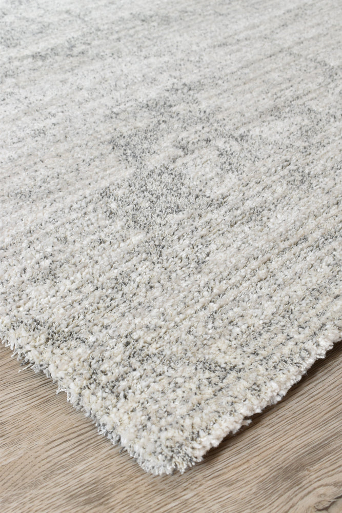 Pebble White Rug Scandinavian Pebble Rug 50705-687 – Cool Rugs