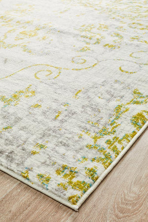 Met 609 Grn Rug