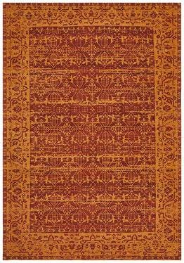 Magnolia 88 Paprika Rug