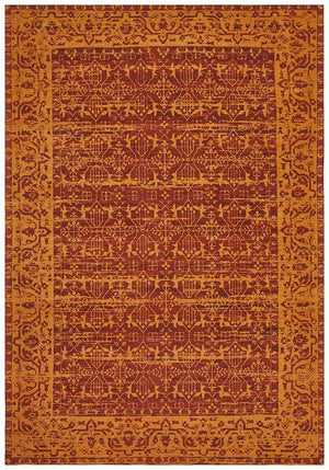 Magnolia 88 Paprika Rug