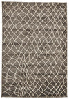 Moroccan Style  Web Design Grey Rug