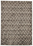 Moroccan Style  Web Design Grey Rug