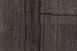 Moroccan Style Paved Design Grey Rug
