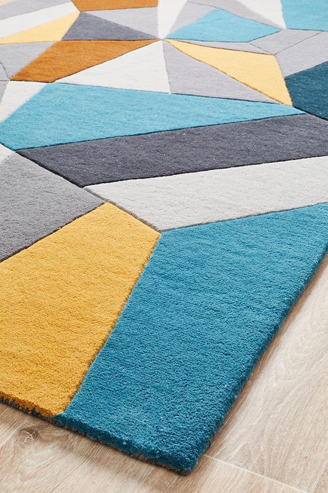 Matrix Pure Wool 902 Safari Rug – Cool Rugs