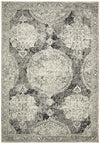 Museum Beverly Charcoal Rug