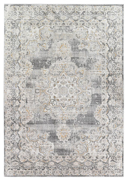 Medina L.Grey Rug 0318A