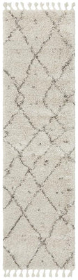 Saffron 44 Natural Rug