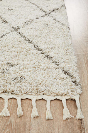 Saffron 44 Natural Rug