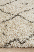 Saffron 44 Natural Rug
