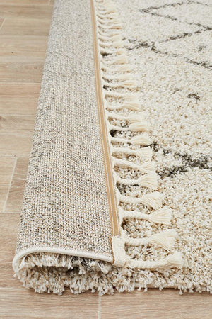 Saffron 44 Natural Rug