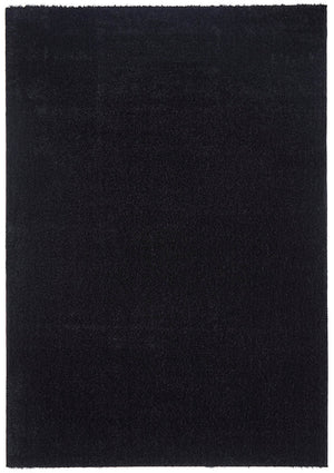 Sienna Black Rug