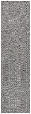 Rug Culture Terrace 5500 Grey Runner Rug