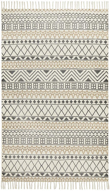 Asiatic Harrison Off White 170x120cm Rug